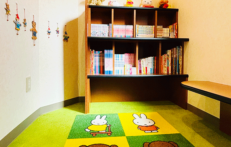 たまむら歯科医院の院長は、床矯正研究会に所属しています