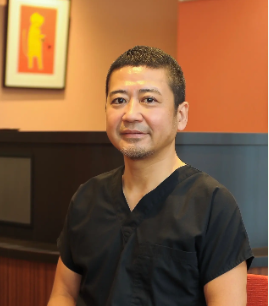 院長の中山 尚仁