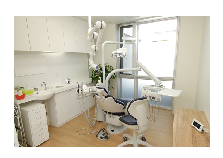 患者様一人ひとりの健康を長い視点で支えることを大切にしています