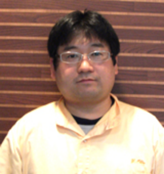 院長の太田康幸