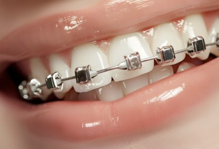 機能的にも美しいかみ合わせを実現します