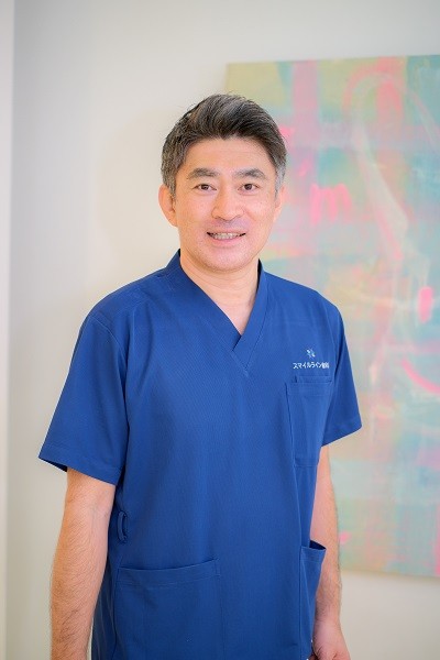 【光の森駅北口から徒歩7分】ご不安やご希望を丁寧に確認し、目に見える説明を大切にするスマイルライン歯科クリニック