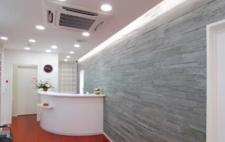 【横須賀中央駅から車で9分】予防歯科に力を入れるあつ歯科医院