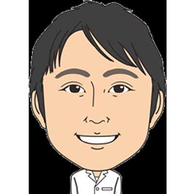 院長の新見 隆行