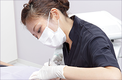 ユカデンタルクリニックの診療理念と地域密着のアプローチ