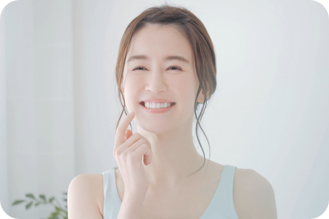 虫歯ゼロの人生を叶える予防治療