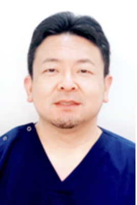 院長の田口智彦