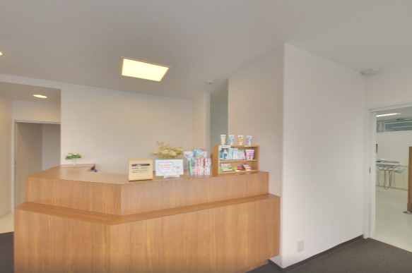 【駐車場・駐輪場完備】総合的な歯科治療を行うあおい歯科医院