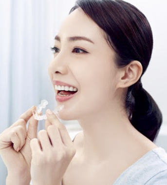 皆さまの美しい笑顔を実現するために全力でサポートいたします