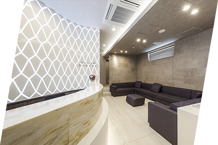 【名古屋駅ミヤコ2出口徒歩5分】【平日20時まで診療】【インプラント専門医による治療】世界基準の医療環境で質の高い自由診療を提供するRYO JIMBO DENTAL