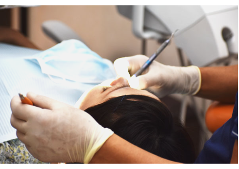 安心して治療を受けていただけます