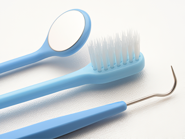 快適な装着感を重視した入れ歯づくり