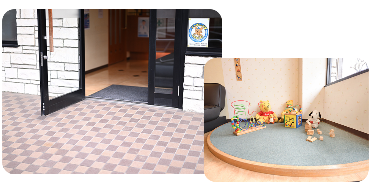 【バリアフリー対応】【キッズスペースあり】口腔外科治療の豊富な経験と技術により、難しい治療にも的確に対応する片桐歯科クリニック