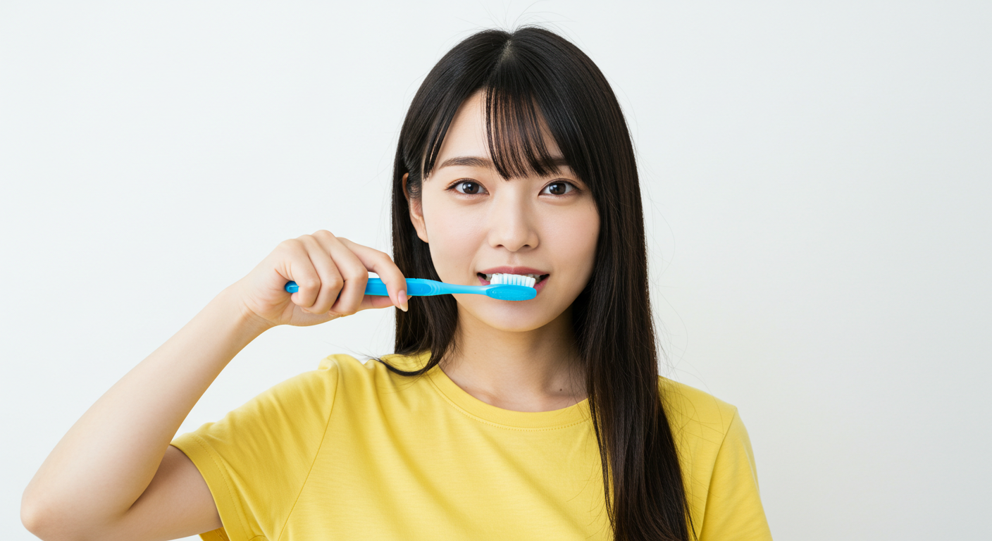 予防から始める健康な歯と笑顔づくり