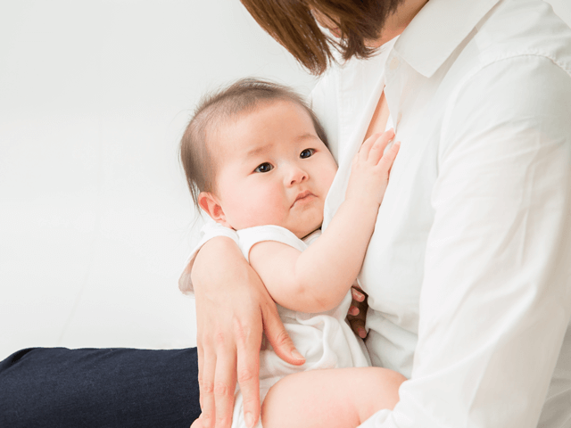 生まれてくる赤ちゃんの健康も考えた診療を行っています