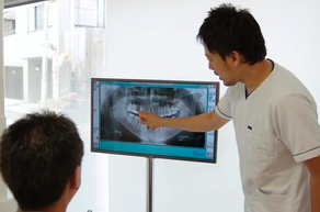 お気軽にご相談ください