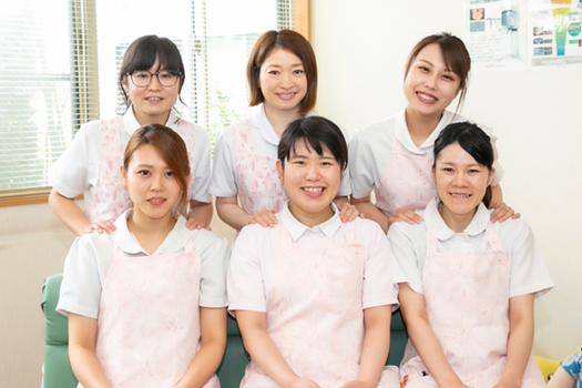 むらい歯科医院の理念 ー 痛みの少ない安心診療を目指して