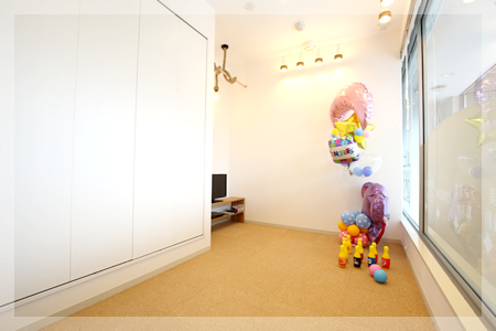 キッズルーム