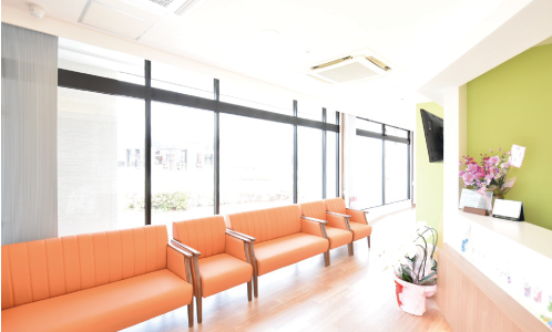 見た目も機能も両立した美しい歯へ