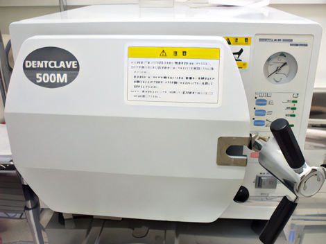 【土日診療対応】【草加西町徒歩1分】患者様に優しく居心地のよい環境を提供することを目指す「西町歯科」