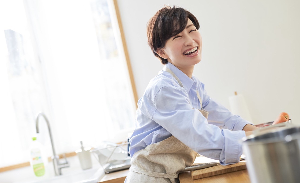 健康的な美しさにもこだわっていただきたい