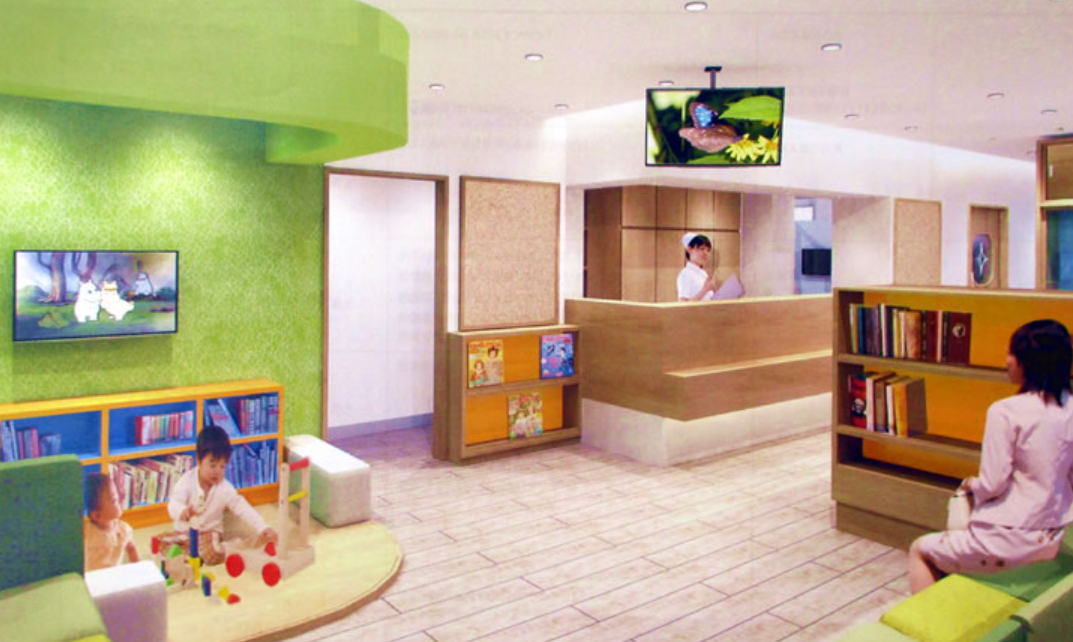 予防と継続的なケアで、生涯にわたる口腔の健康をサポート