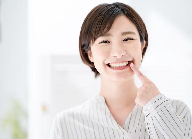 歯に異変を感じたら一般歯科を受診しましょう