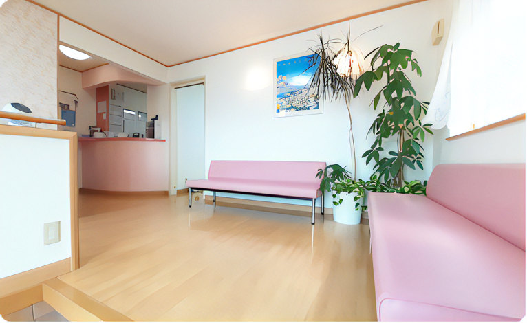 【昭島駅 南口より徒歩5分】一本でも多くの自分の歯を守る治療を提供する昭和町歯科医院