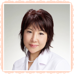 院長の長坂 博子