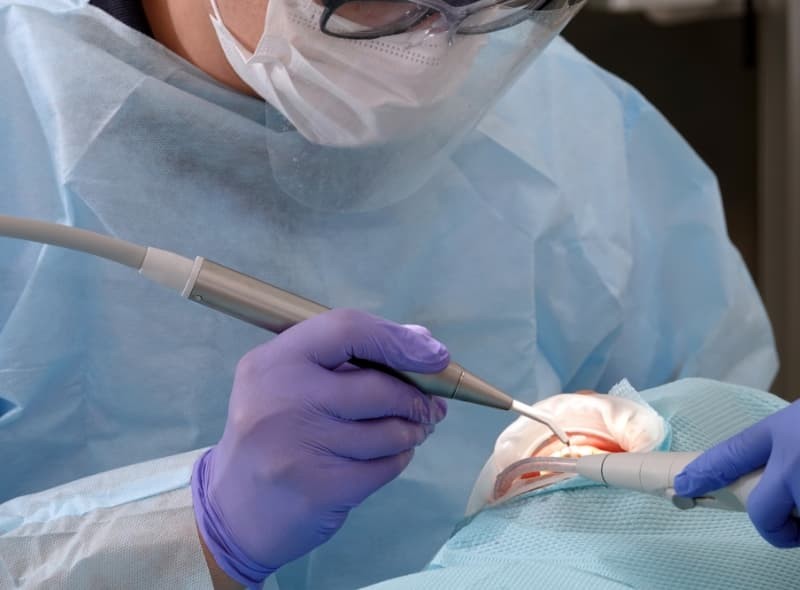 治療が大がかりになる前に