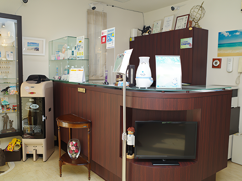 PMTCは、歯にダメージを与えることなく汚れを綺麗に落とします