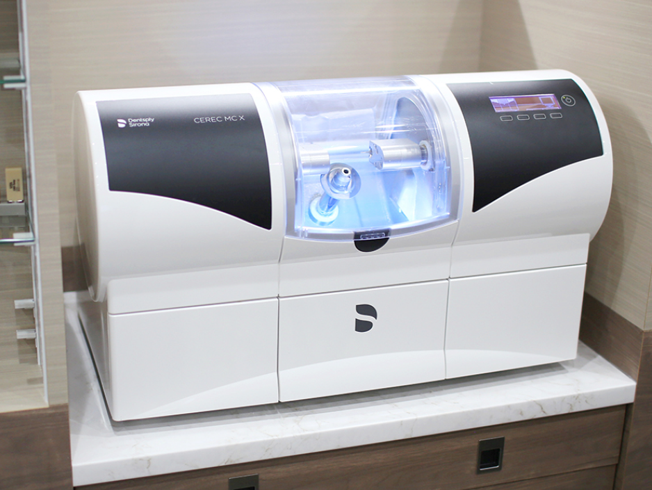 【関山駅 車で5分】【土曜午前も診療】予防治療で生涯の健康を守るやまざき歯科医院