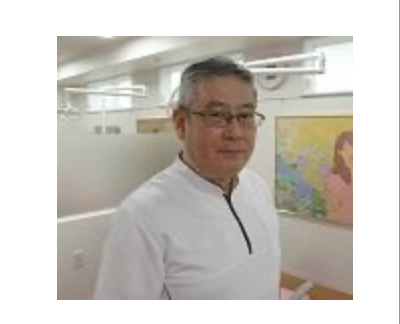 院長の金子康弘