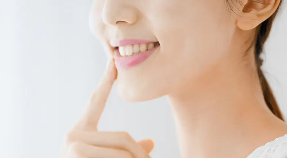 高橋歯科医院では2種のホワイトニングを提供しています