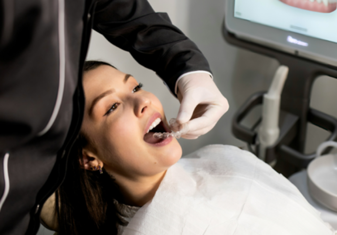 “見せたくなる歯”を設計するという選択