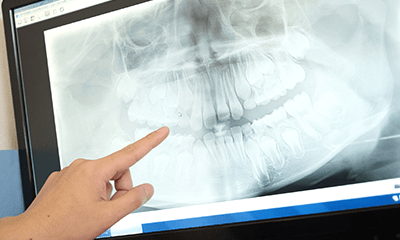 世代を超えて信頼される歯科医院をめざして