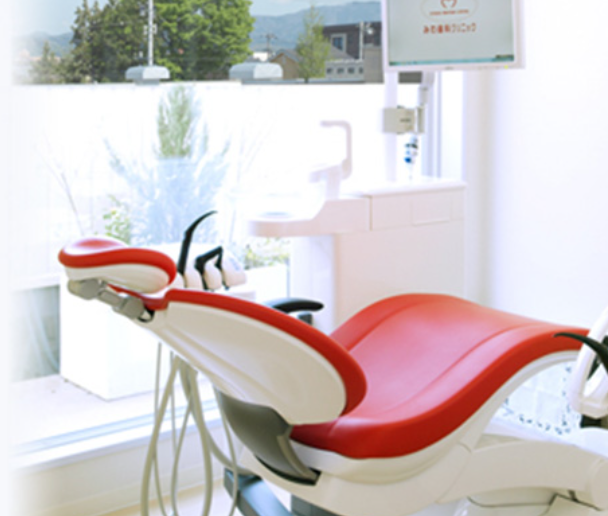 診察チェア