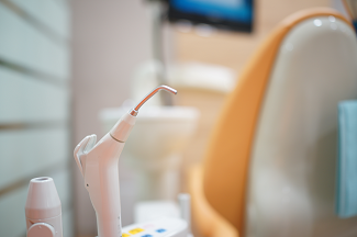 健康的で美しい口元を目指しましょう