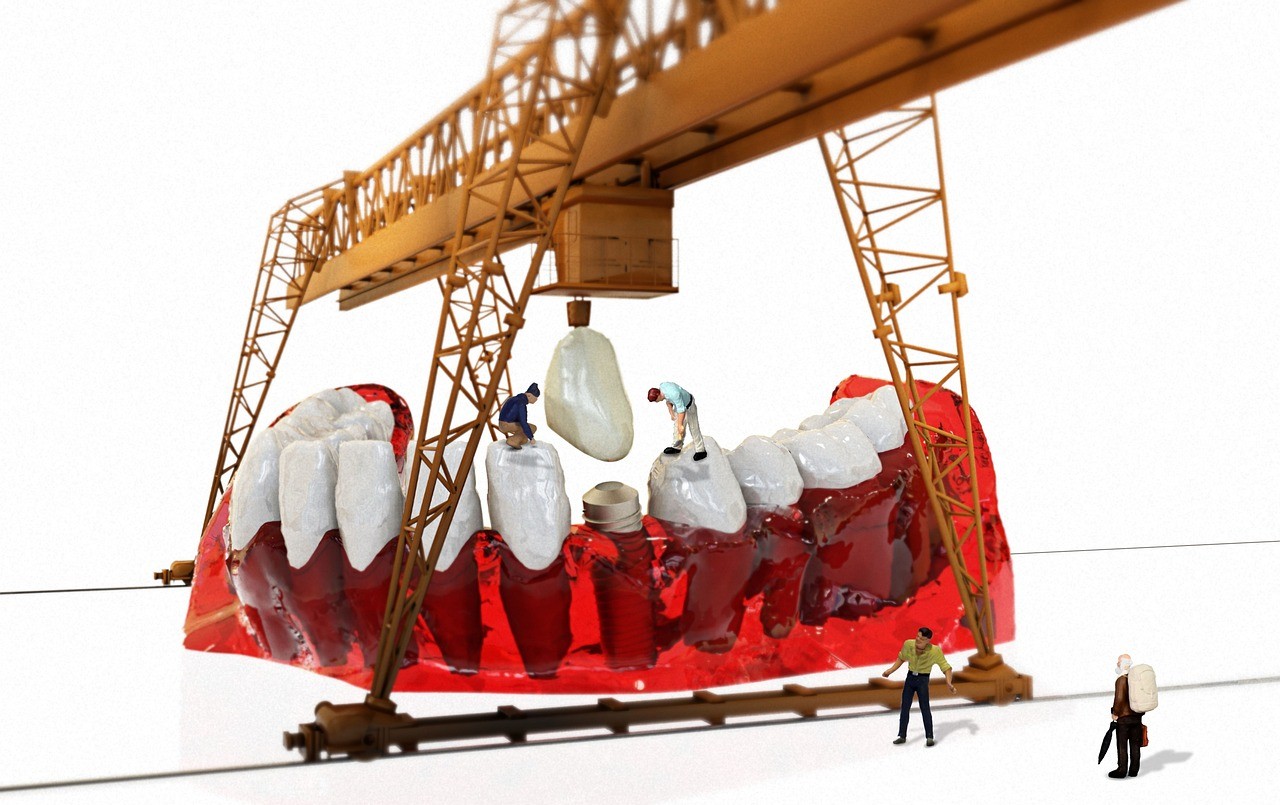 患者様一人ひとりの状況に真摯に向き合い、納得のうえで治療を進める姿勢を大切にしています。※写真はイメージです。