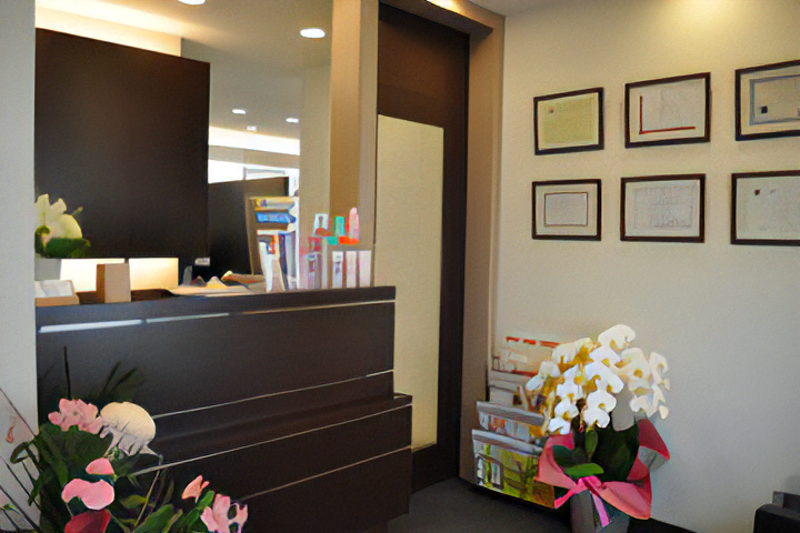 【茗荷谷駅より徒歩1分】【日本補綴歯科学会専門医在籍】定期的メインテナンスを重要視「坪田デンタルクリニック」