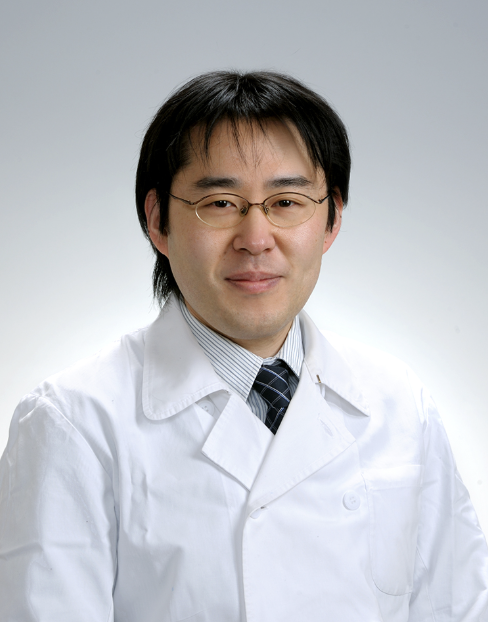 院長の森本 和也