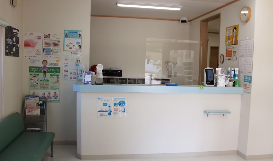 【留辺蘂駅徒歩3分・駐車場完備】地域に根差し幅広い診療を行う竹村歯科クリニック