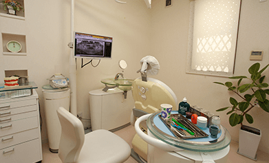 【京都市左京区】予防と審美に注力する瀬ノ内歯科