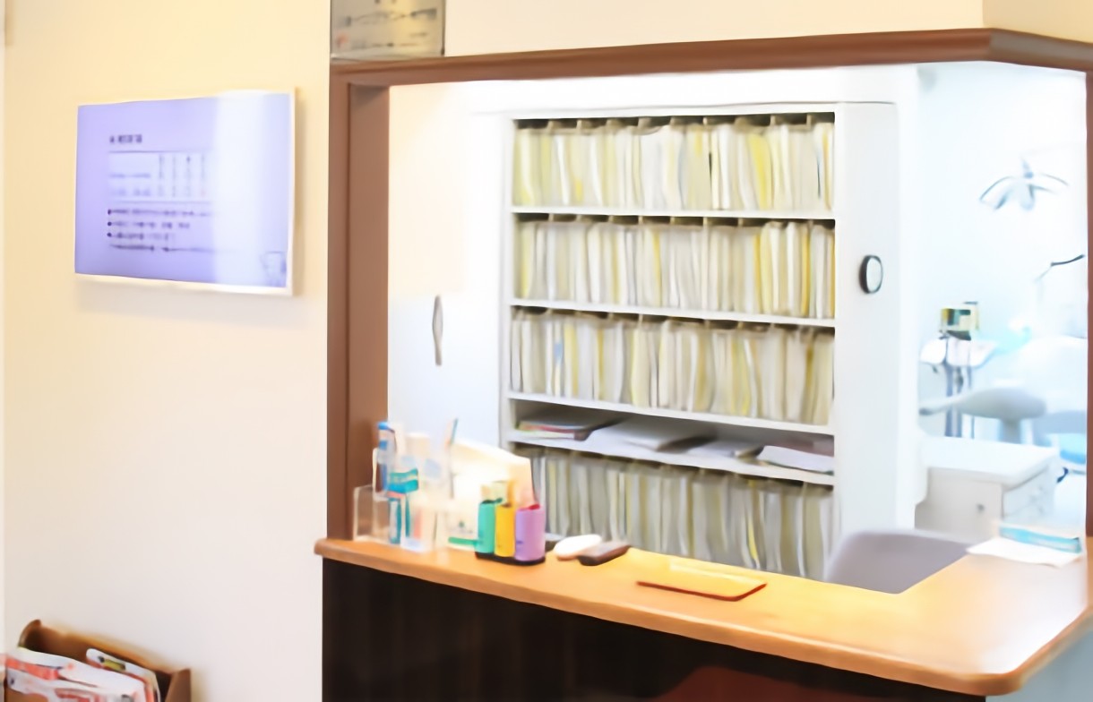 【駐車場完備・壬生川駅徒歩8分】創設100年の歴史を受け継ぐ古味歯科医院の地域密着医療