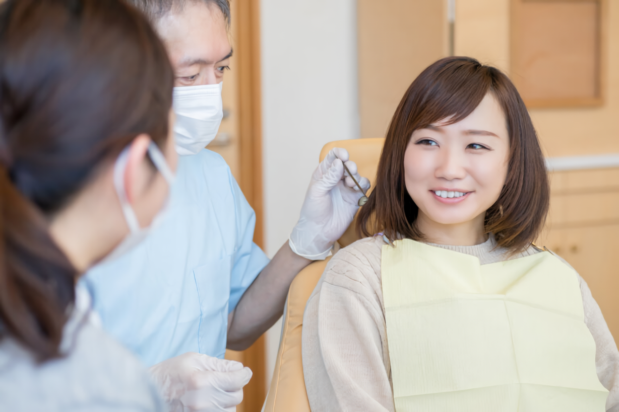 地域の皆様の笑顔と健康を守る