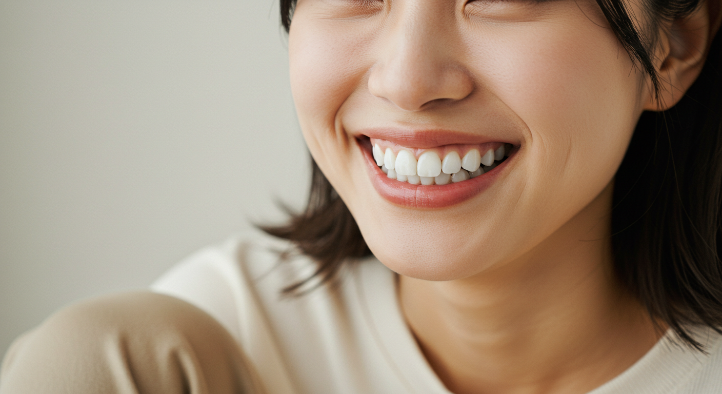 長年の経験で安心の技術