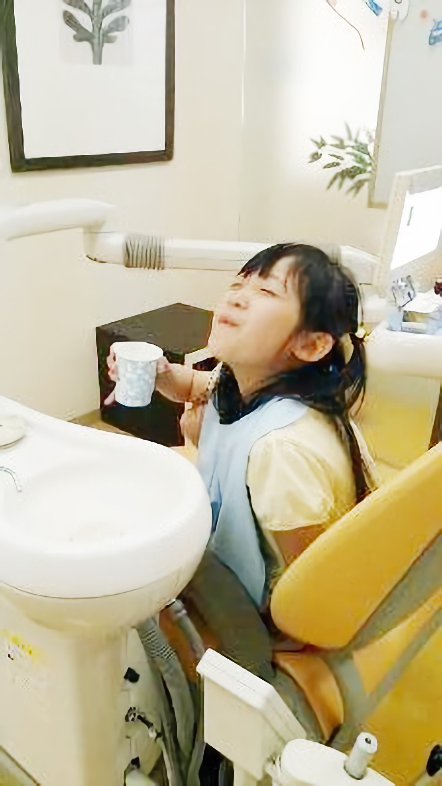 安心してご来院下さい
