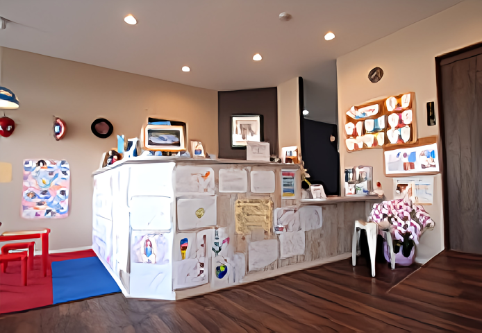 【江戸川台駅徒歩3分】通いやすさが魅力のJ歯科クリニック