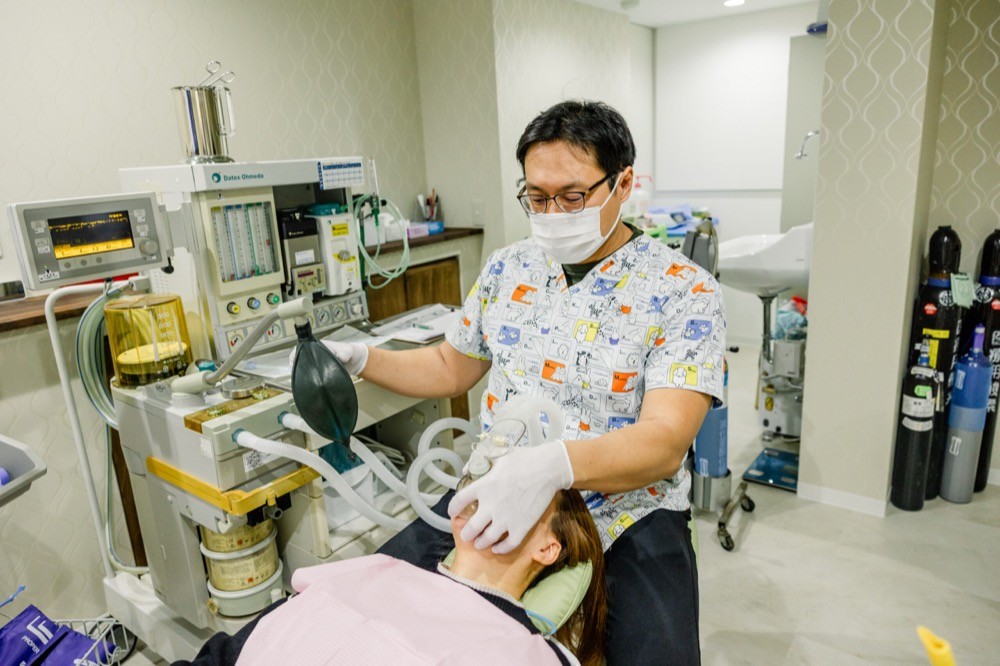 虫歯や歯周病のリスクを抑えることにつながります