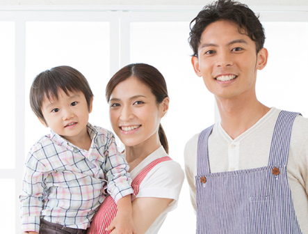 早期発見・早期治療と日常の予防がカギです